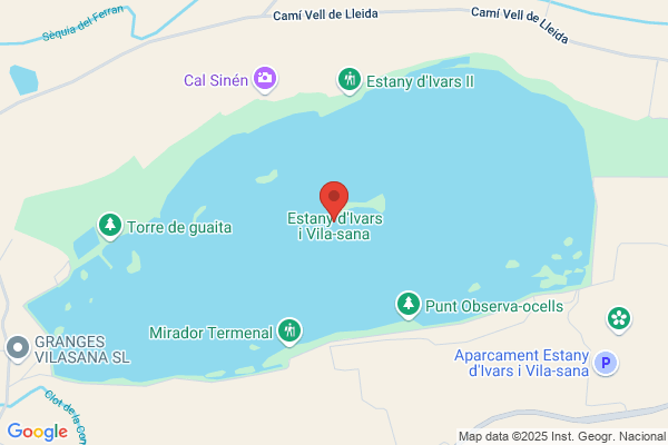 Vilardrich Estany j.