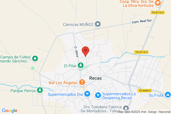 Transportes Ochoa