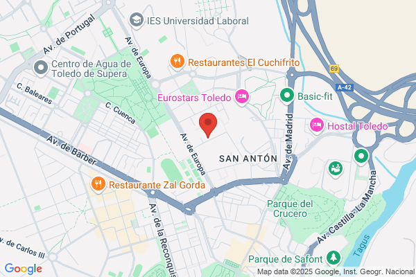 Asociacion Cultural Todai