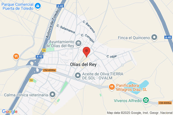 Banco Español De Credito