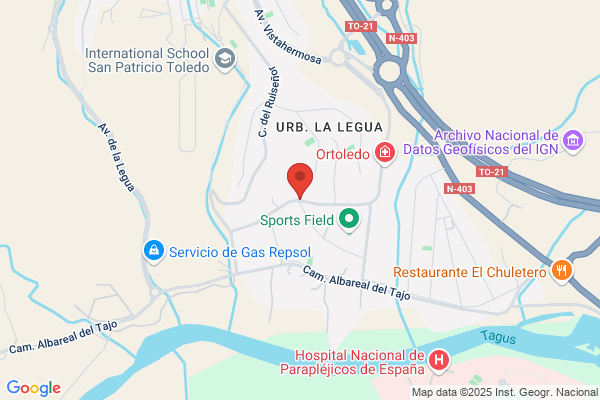 Urbahermosa Toledo S.L.