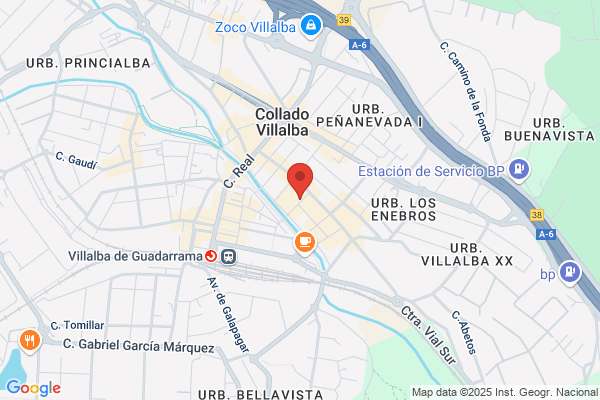 Compañia De Seguros Adeslas