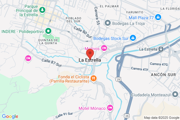 La Estrella S. A.