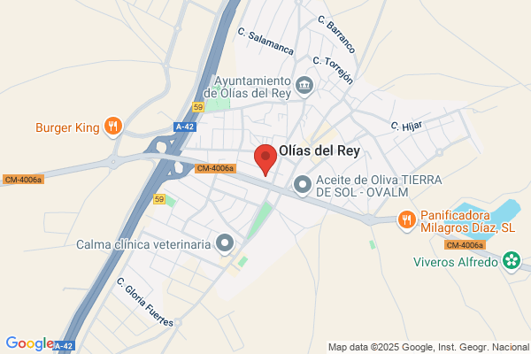 Winterthur Seguros (Delegacion)