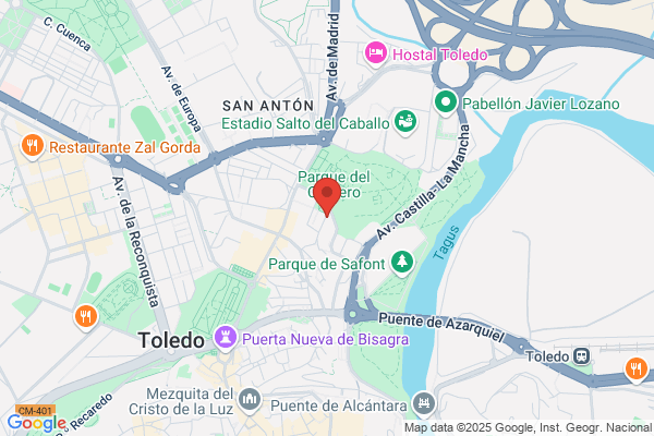 Informatica Ayllon S.L.