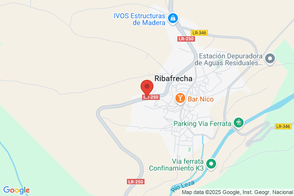 Bernaldez De Aranzabal p.
