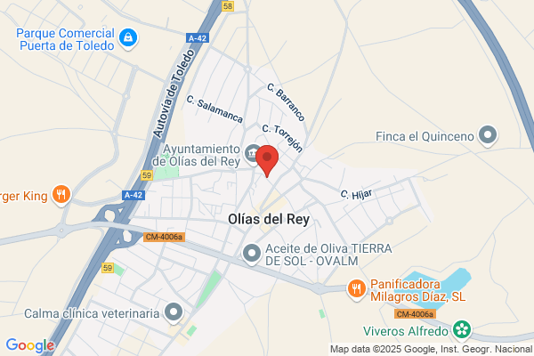 Operarios Del Reino De Cristo