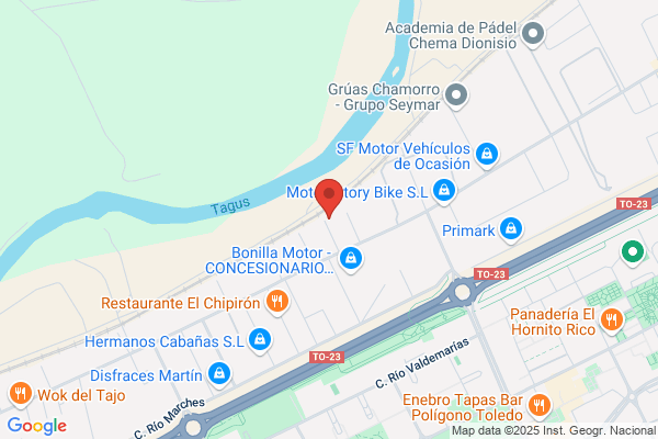 Goygar Automocion S.L - Tall. Mec. Lada Automoviles