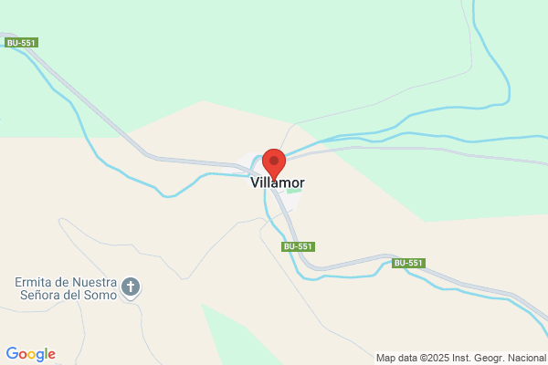Recio Villamor a. B.