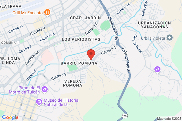 Portales Del Rio j.
