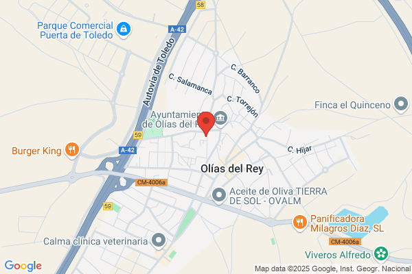 Clinica Del Pie