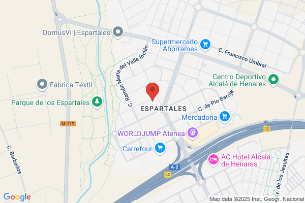 Papeleria Libreria Alcala
