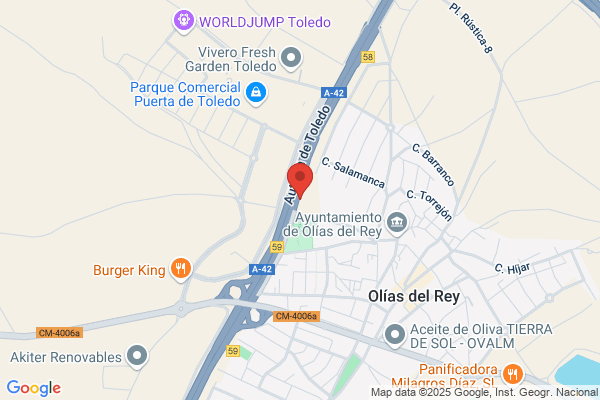 Friver Aire Acondicionado S.A.L.