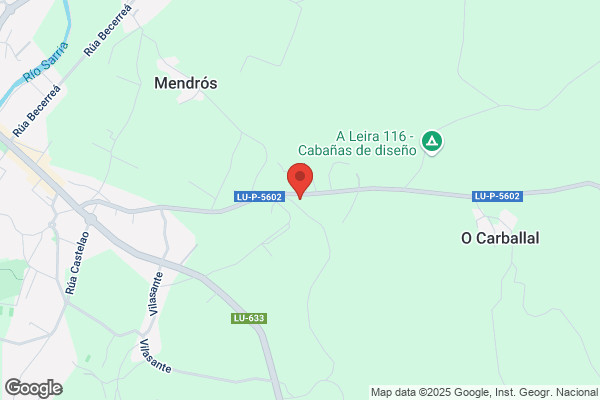 Sarria Martin m.