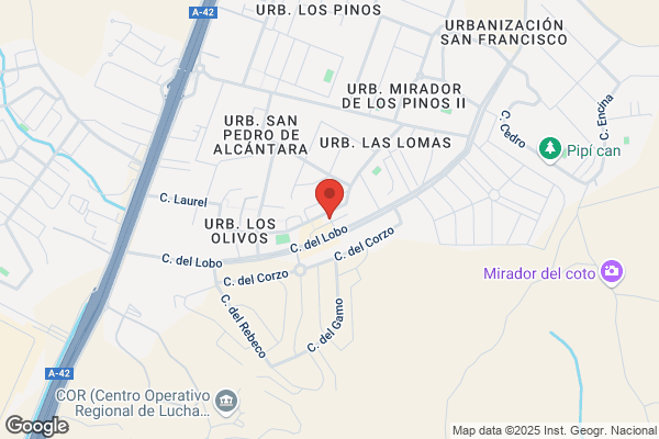 Sanchez-Cabezudo Carpio m. L.