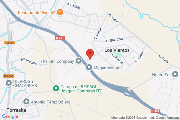Automa Inge, Ingenieria Y Automatizaciones S.L