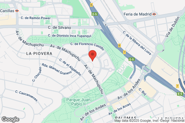 Conogrec Xxi, Sl