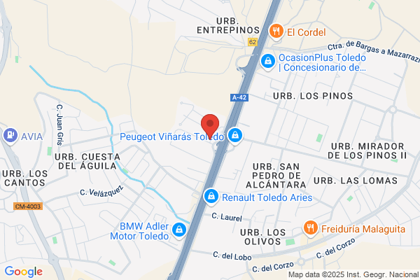 Telematica Castilla-La Mancha S.L.
