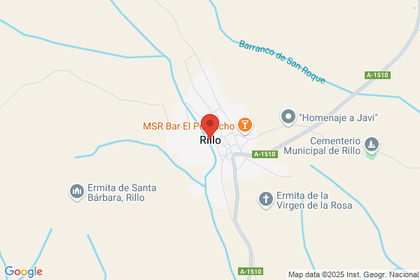 Burillo Carod j. L.