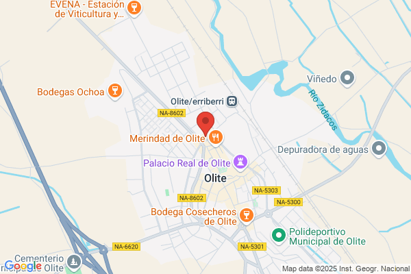 Clinica Dental Dr. M. A. Chueca