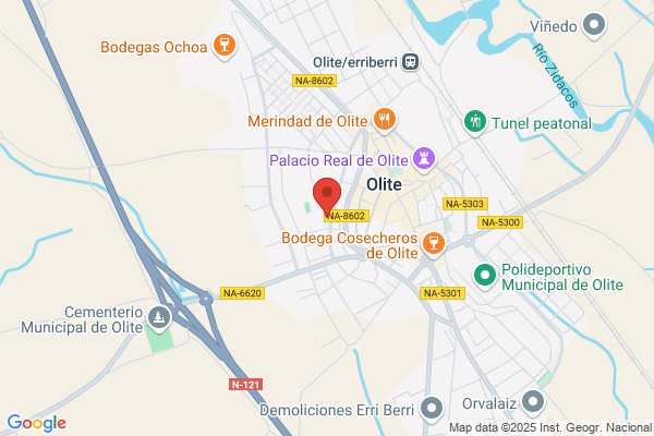 Colegio Publico Principe De Viana