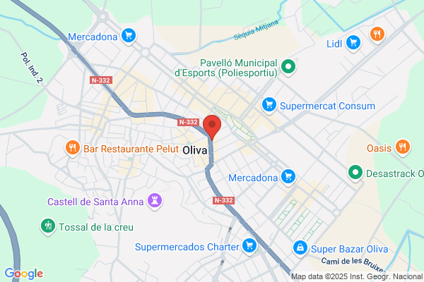 Soler Miñana - Abogado josé Salvador