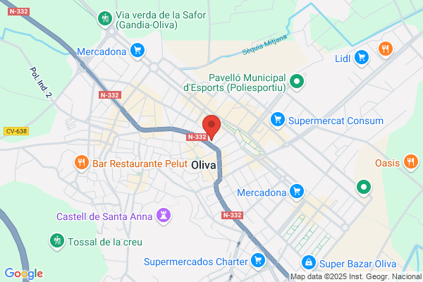 Banco Español De Credito S.A.
