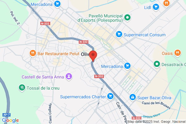 Cimenval Obras Y Estructuras S.L.