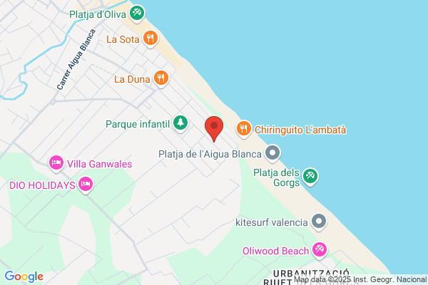 Restaurante Deportes