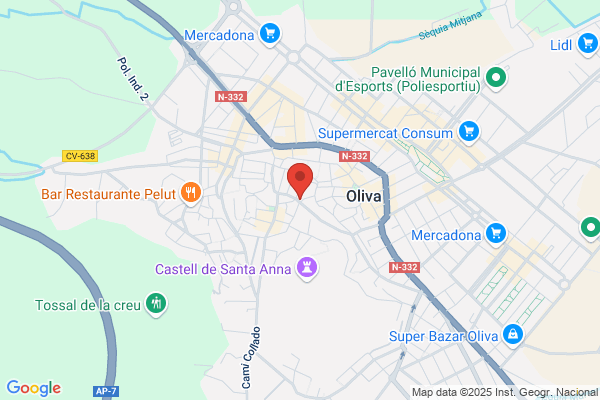 Collado Climent - Carniceria v.