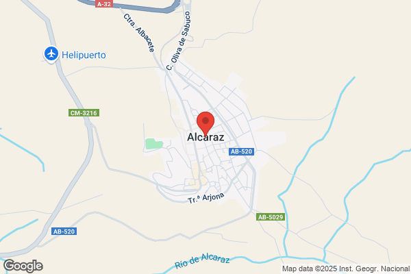 Tur Alcaraz v.