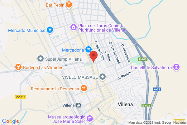 Seguro Sfrancisco Ibiza