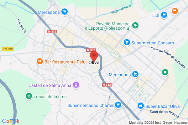Citrus Gourmet