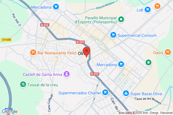 Ca-Amas Roig a.
