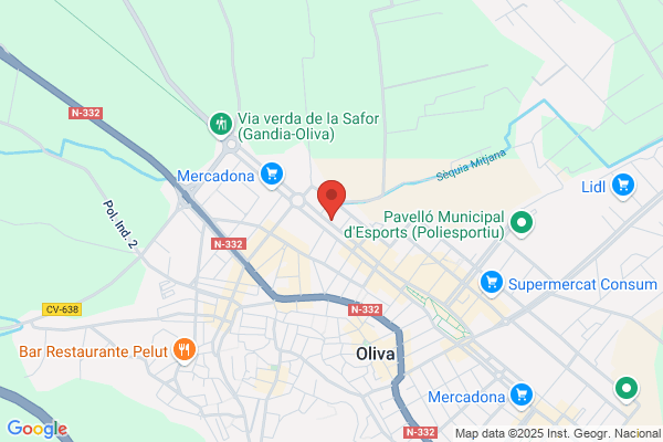 Meico Sociedad Cooperativa Valencia