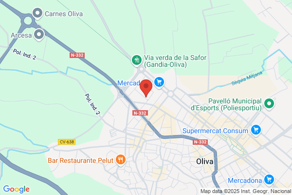 Ortopedia Paris