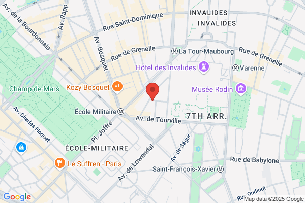 Paris Escriva v.