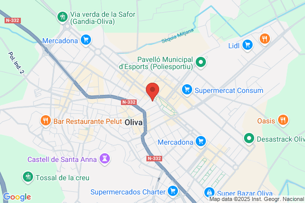 Peluqueria Babeth