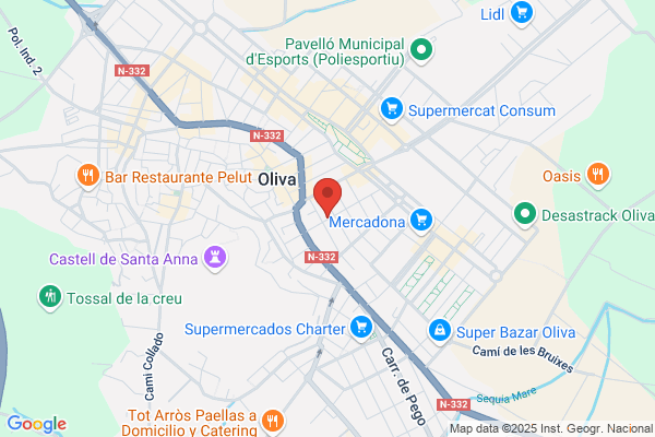 Capellino Seguridad S.L.
