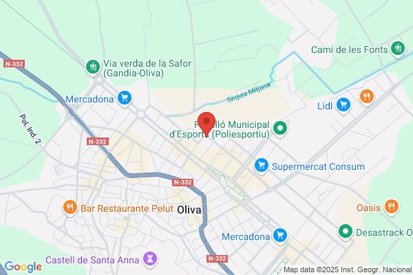 Gregori Agud v.