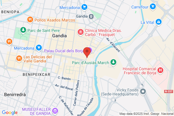 Mangold Institute -Academia De Idiomas