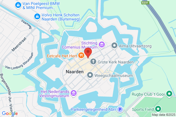 Naarden Alimentacion S.A.