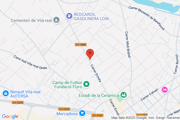 Vila Llorens j.