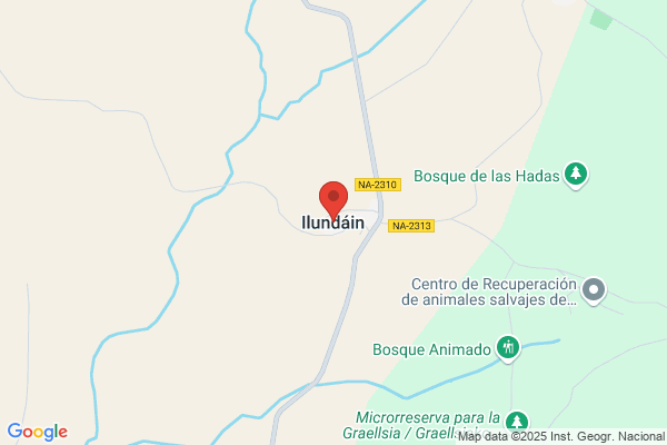 Joaquin Ilundain Solano