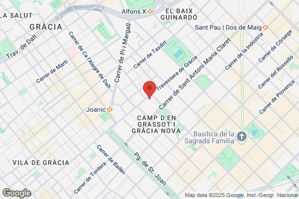 Unio Democratica De Catalunya
