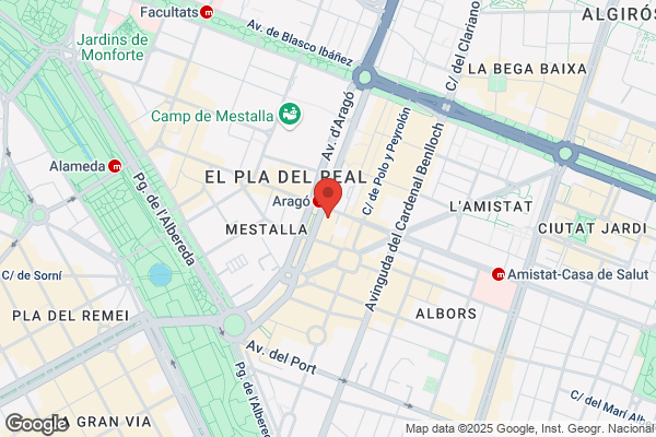 Xplore Spain