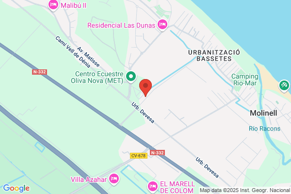Rentat Oliva S.L.