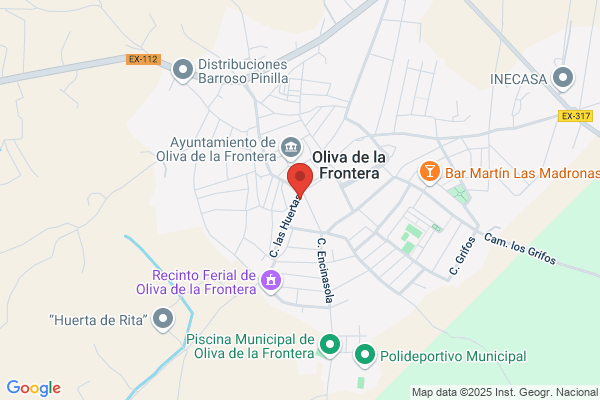 Auto Escuela Oliva S.L.
