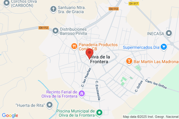 Caja De Ahorros Y Monte De Piedad De extremadura