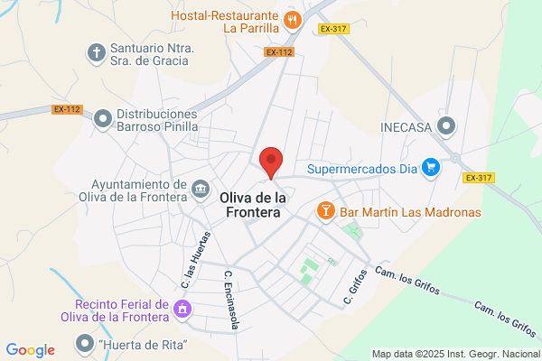 Centro De Salud-Cita Previa